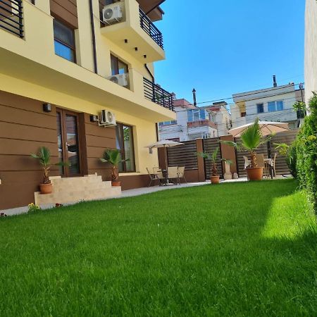 Vila Mrv Constanţa Exteriér fotografie