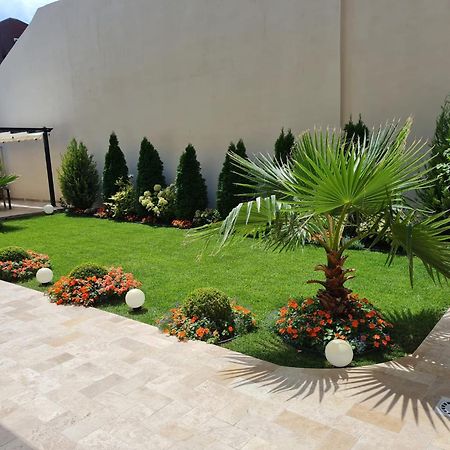 Vila Mrv Constanţa Exteriér fotografie
