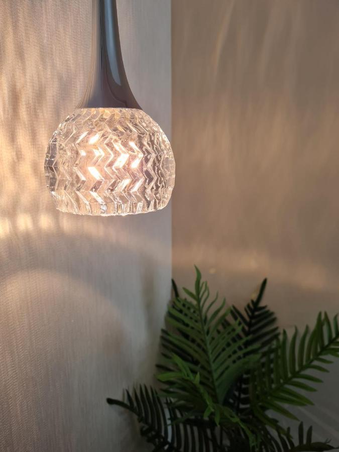 Vila Mrv Constanţa Exteriér fotografie