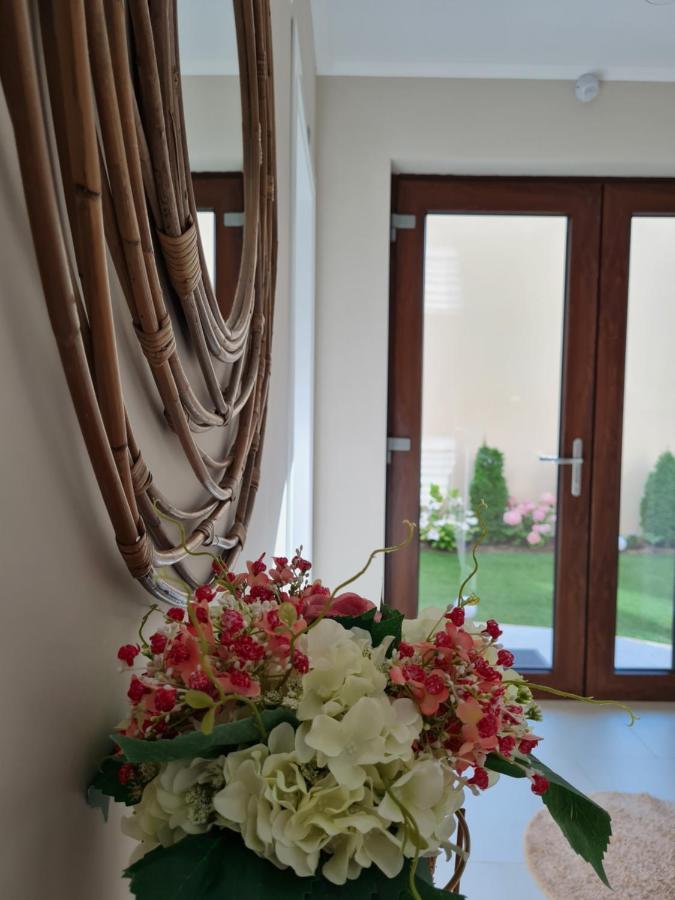Vila Mrv Constanţa Exteriér fotografie