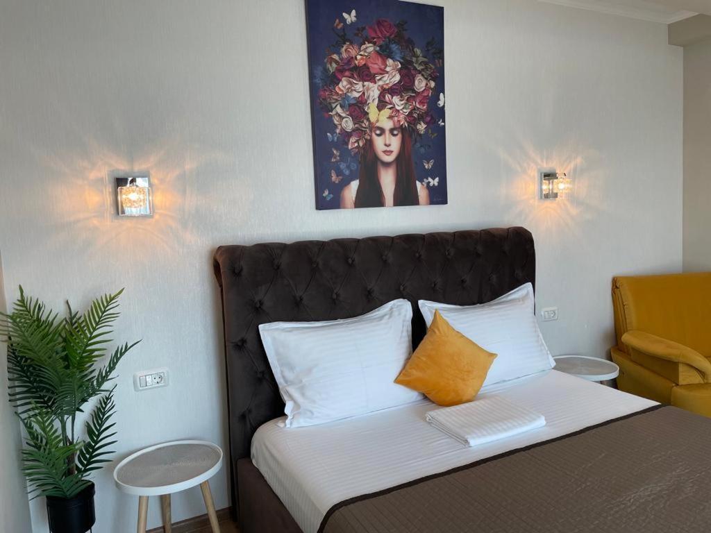 Vila Mrv Constanţa Exteriér fotografie